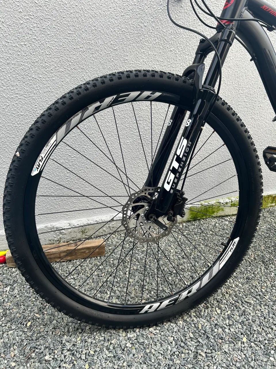 Bike aro 29 - Foto 5