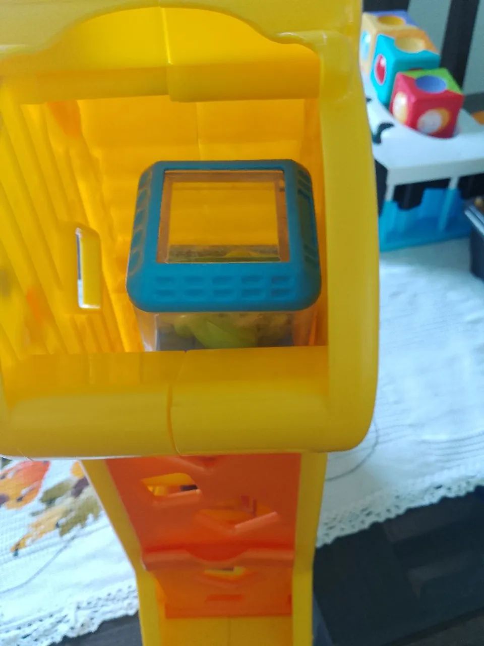 Brinquedos didáticos  - Foto 3