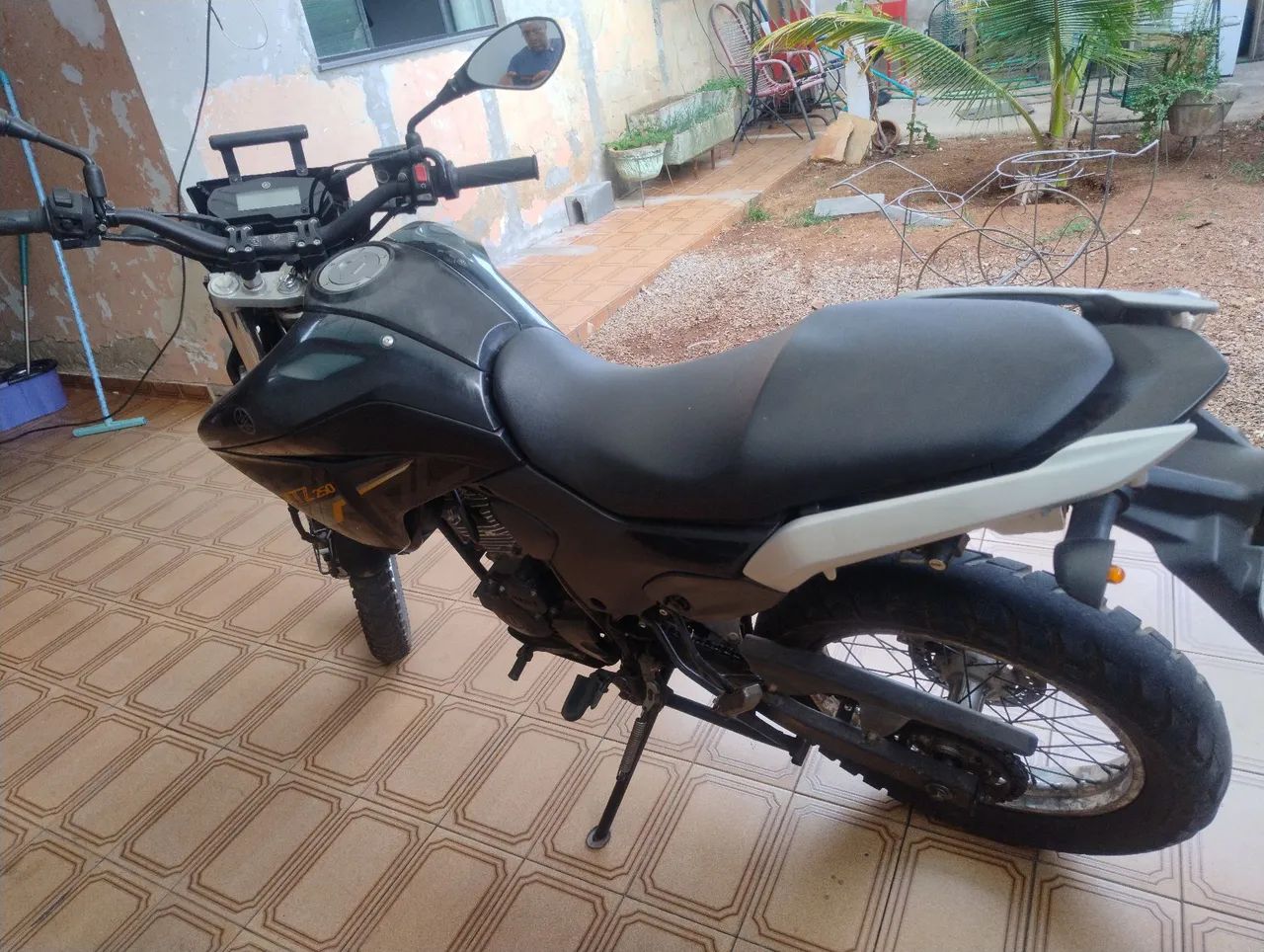 URGENTE Yamaha Lander 250 - Foto 5