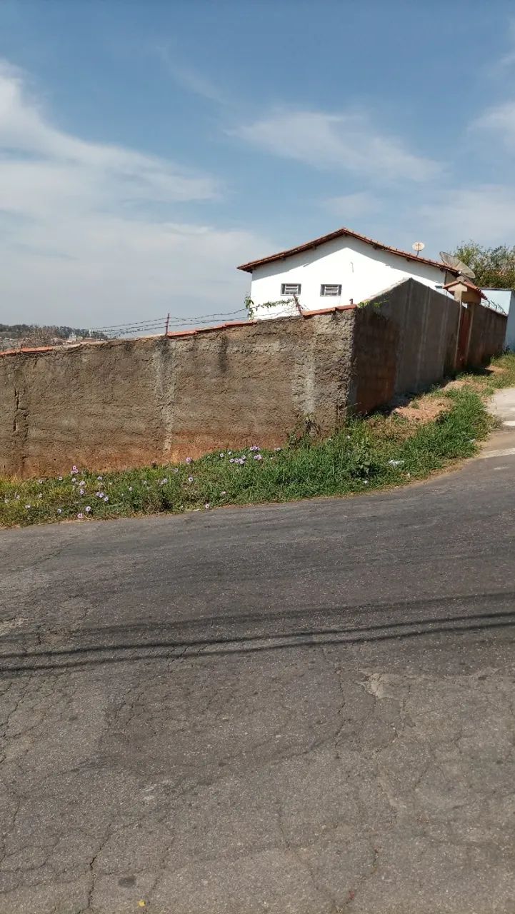 terreno murado 290m2 - Foto 5