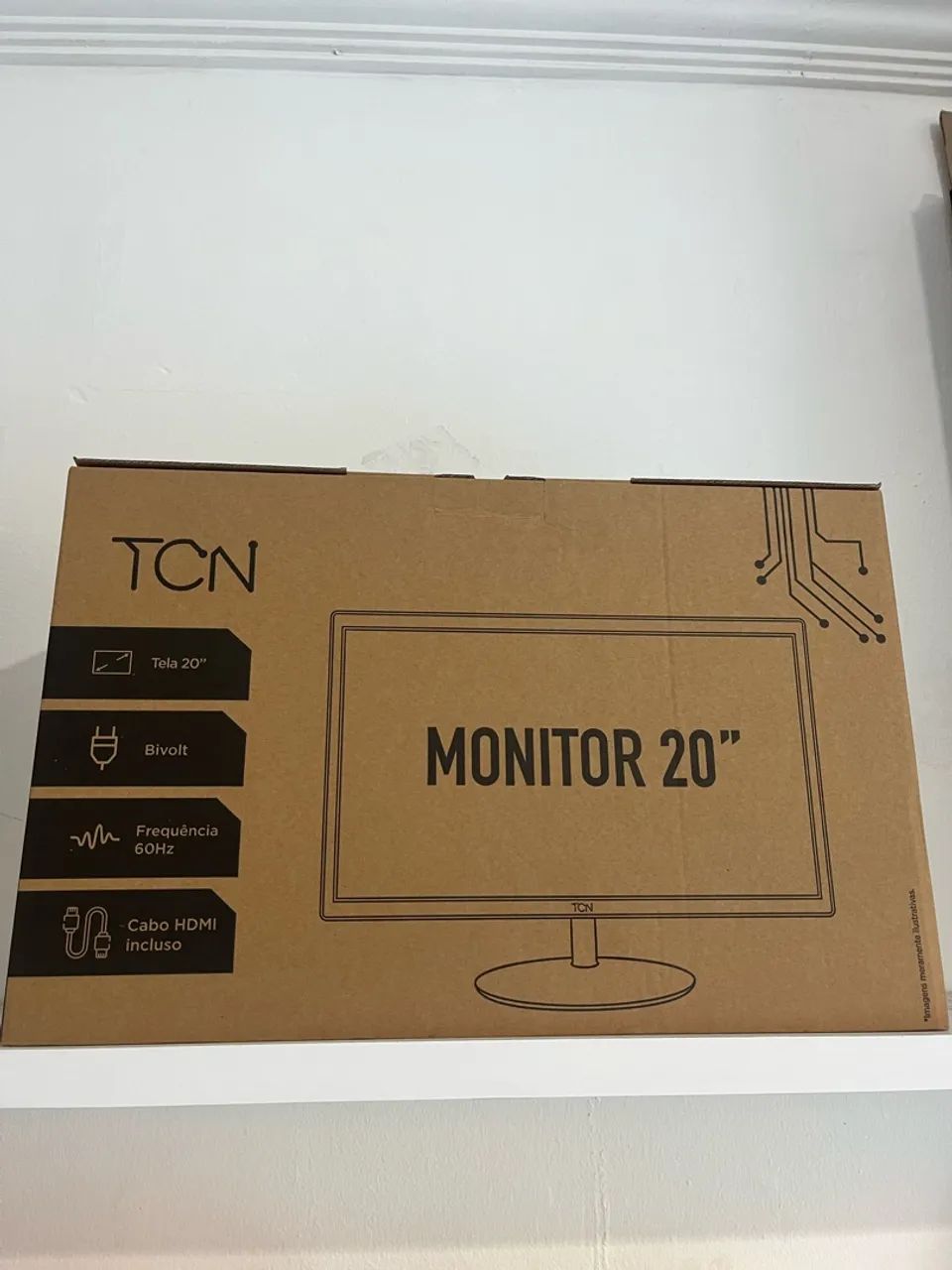 Monitor 