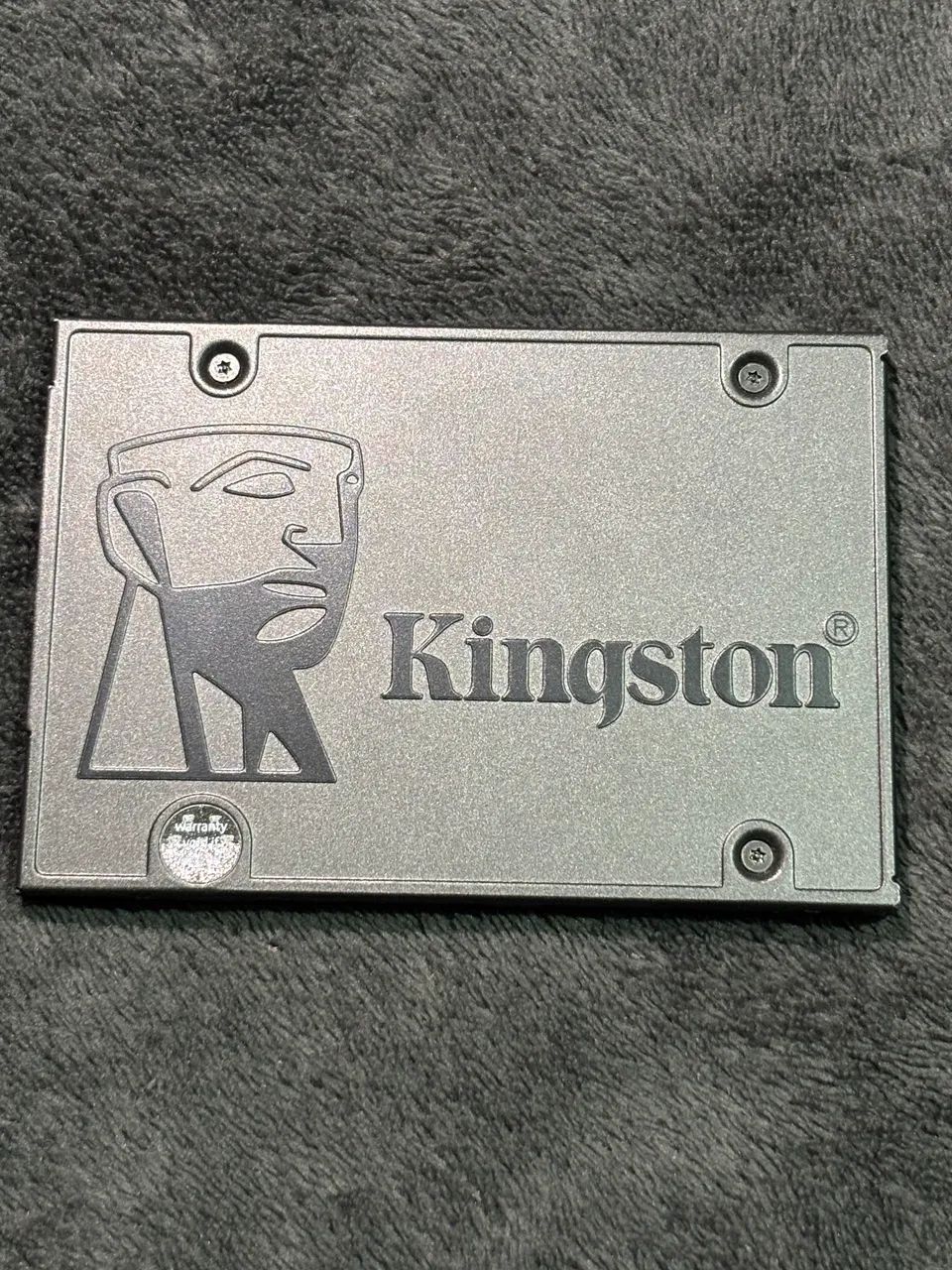 SSD 1T KINGSTON 