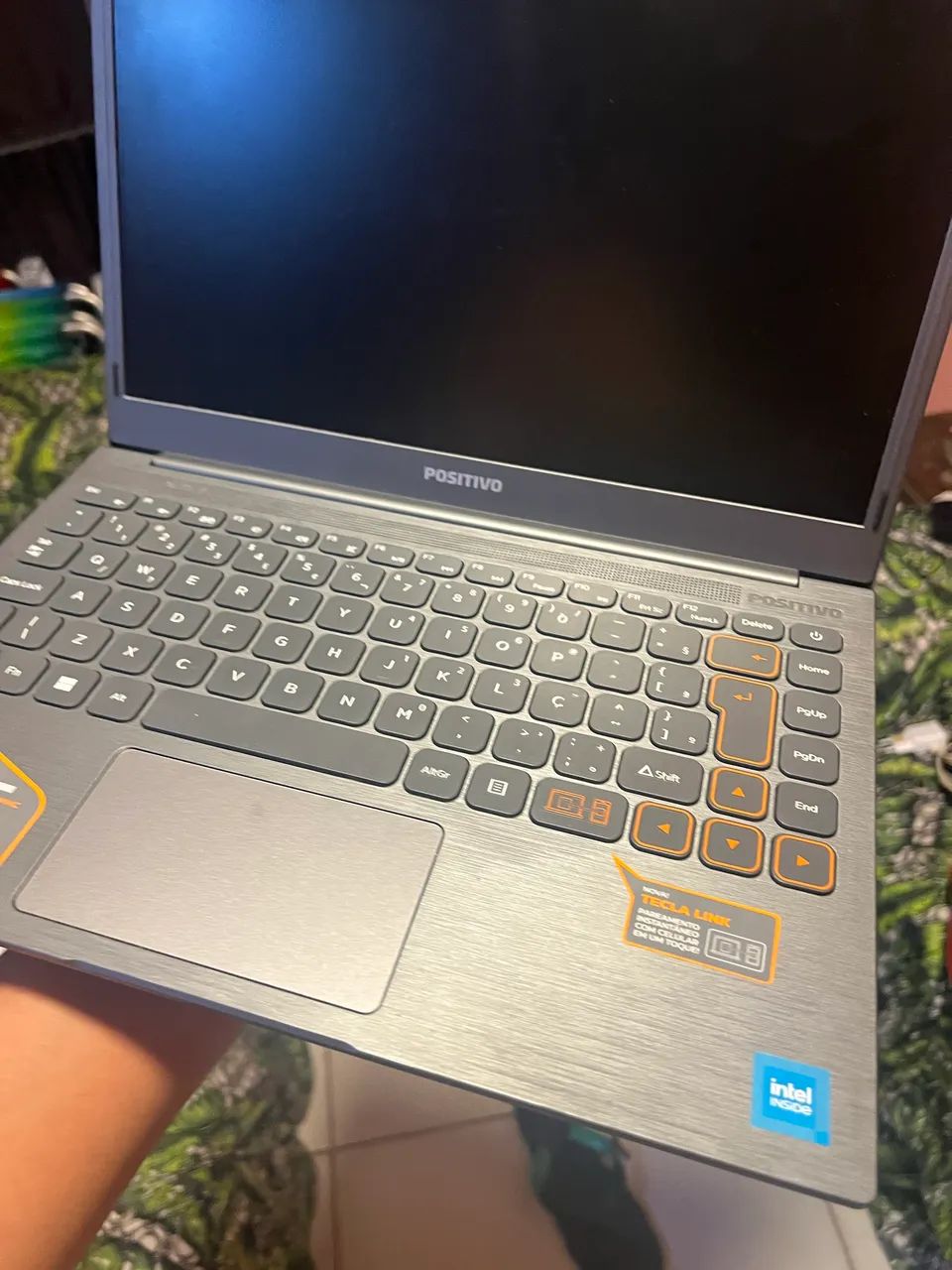 Notebook  - Foto 4