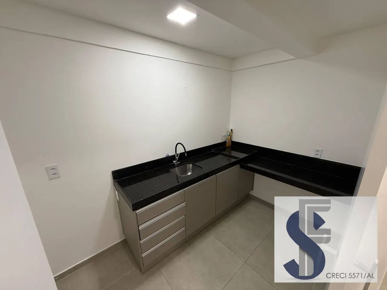 ALUGO Sala Comercial Unique Office - Praia do Francês - Foto 5