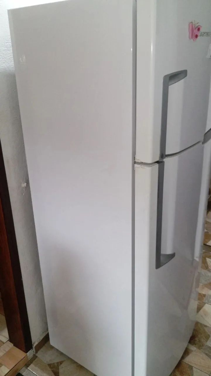 Geladeira BRASTEMP - Foto 2
