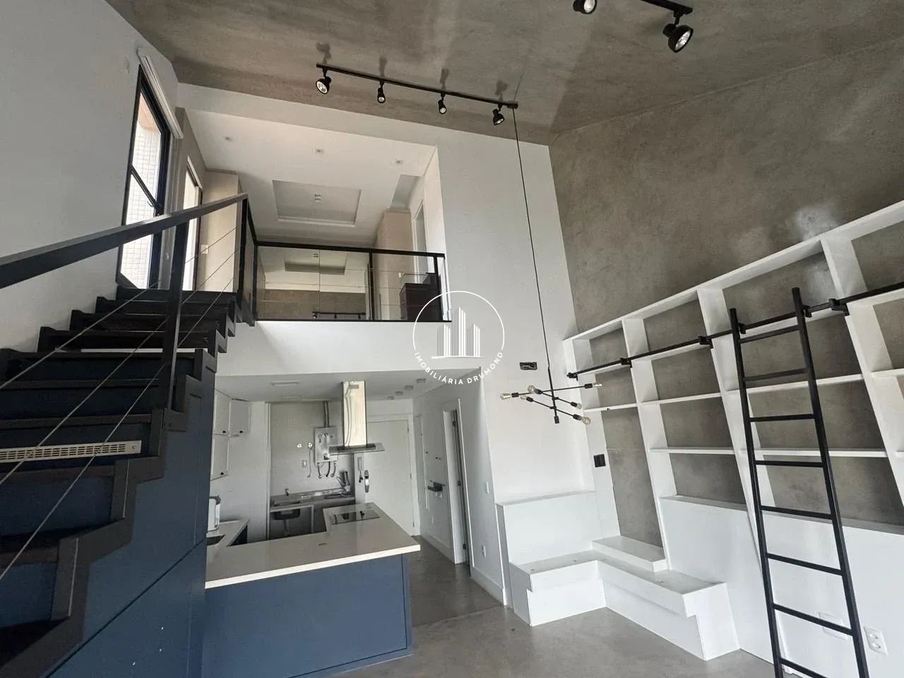 Apartamento 1 Quarto 114m² - Bom Abrigo - Foto 5