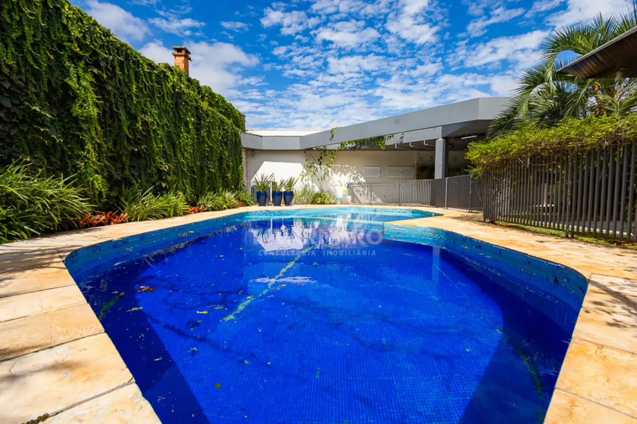 Casa Padrão em Ponta Grossa