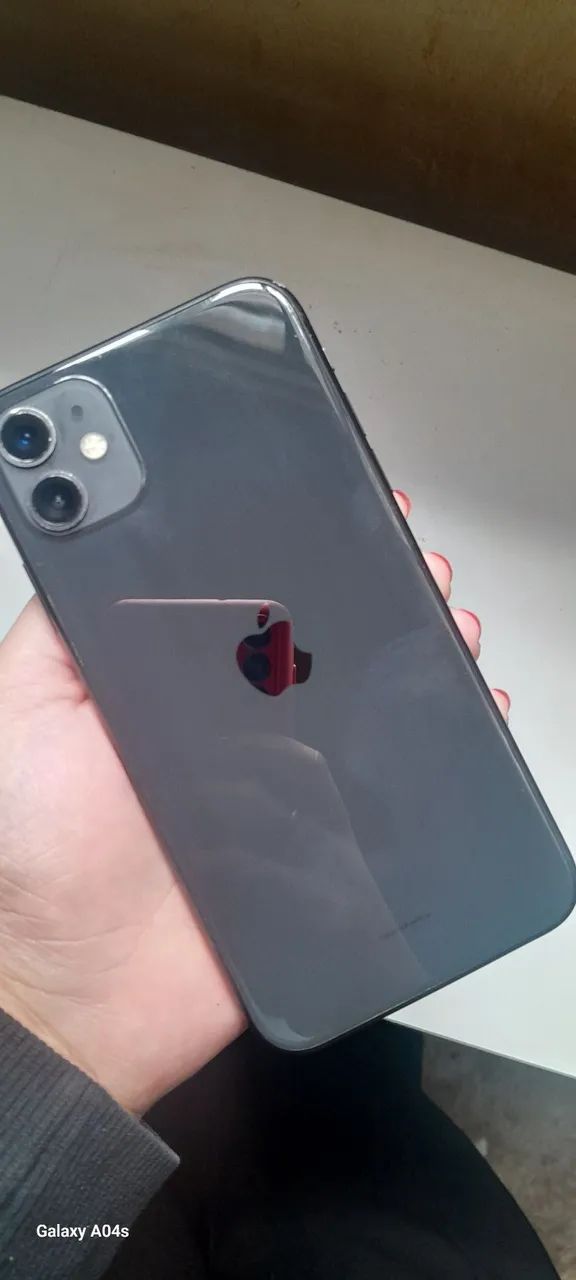 Iphone 11 - Foto 2