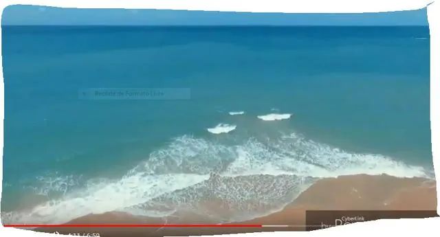 Área de 29.000 m² na Praia de Tabatinga ? SP - Foto 5