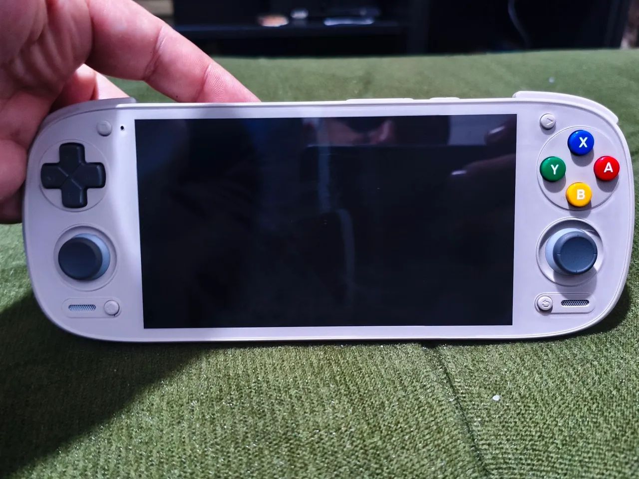 Retroid Pocket 5 + hardcase - Foto 2