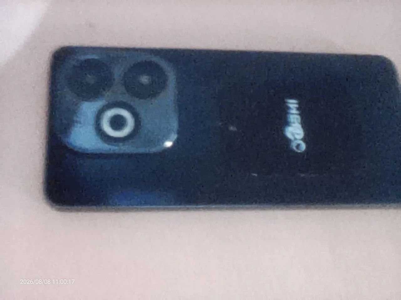Celular infixn pro 8  - Foto 3