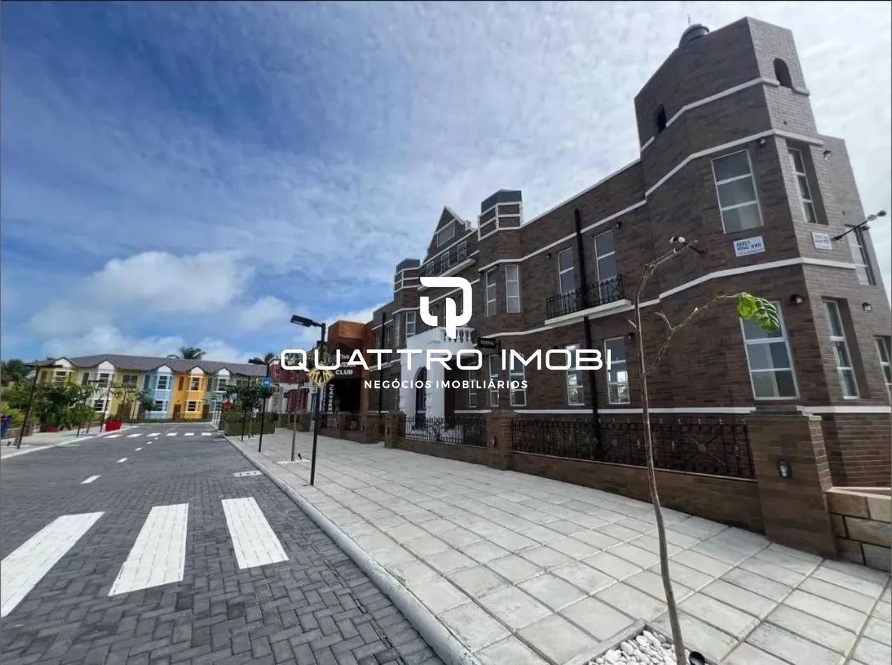 Lote no Liverpool Eco Residence - Foto 2