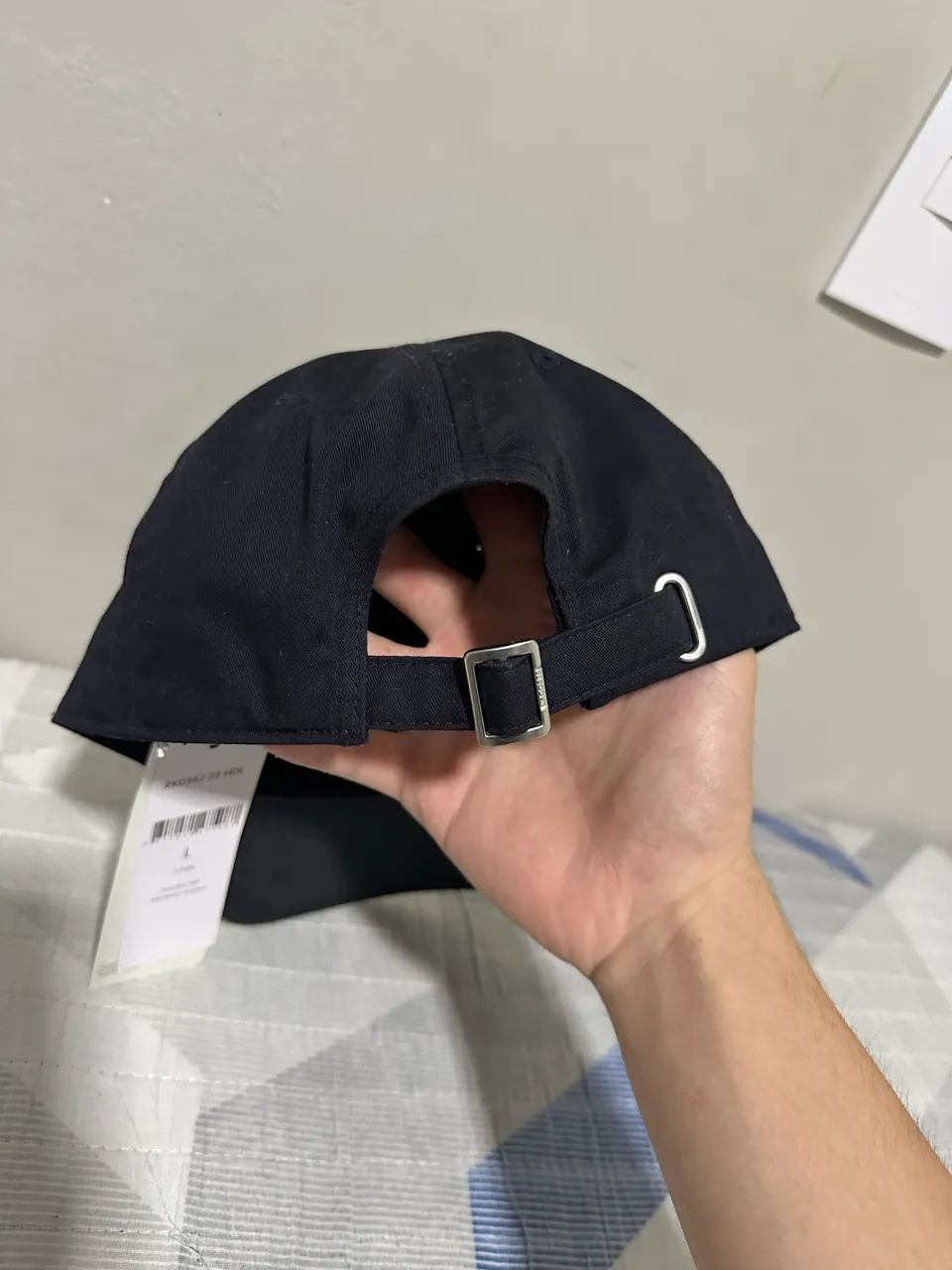 Boné Lacoste L Original 100% Novo - Foto 5