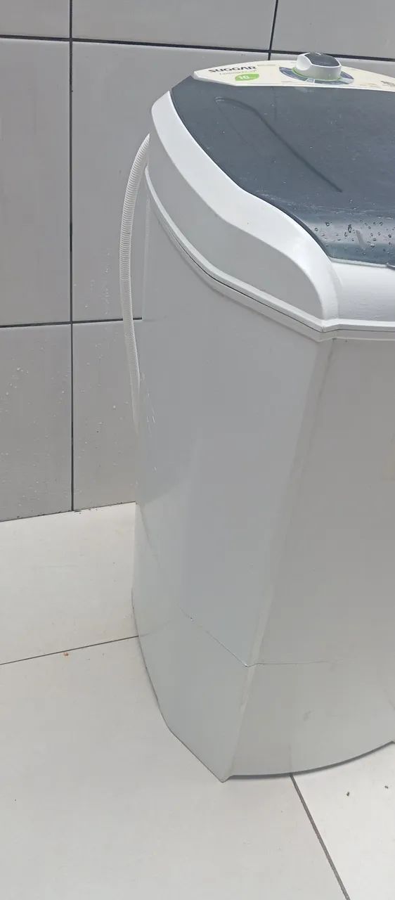 Tanquinho 10 kgs 