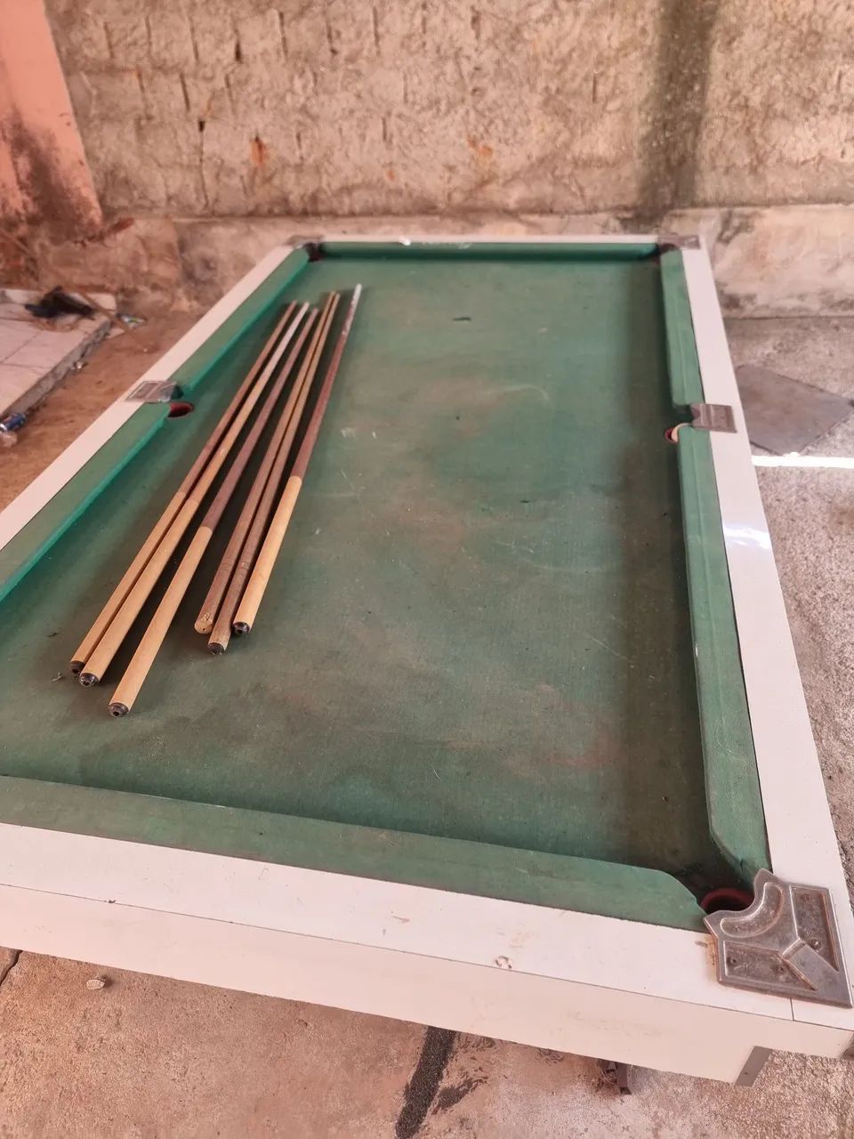 Mesa sinuca  - Foto 2