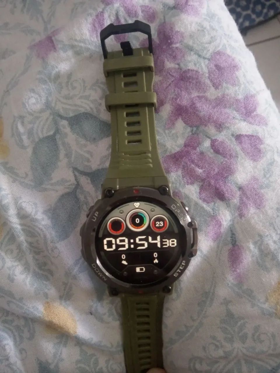 Relógio smartwatch  - Foto 2
