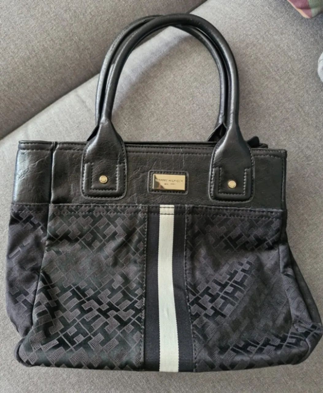 Bolsa Tommy Hilfiger