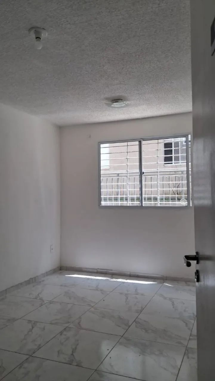 Alugo apartamento perto da upa de Nova descoberta, no Vasco da gama - Foto 4