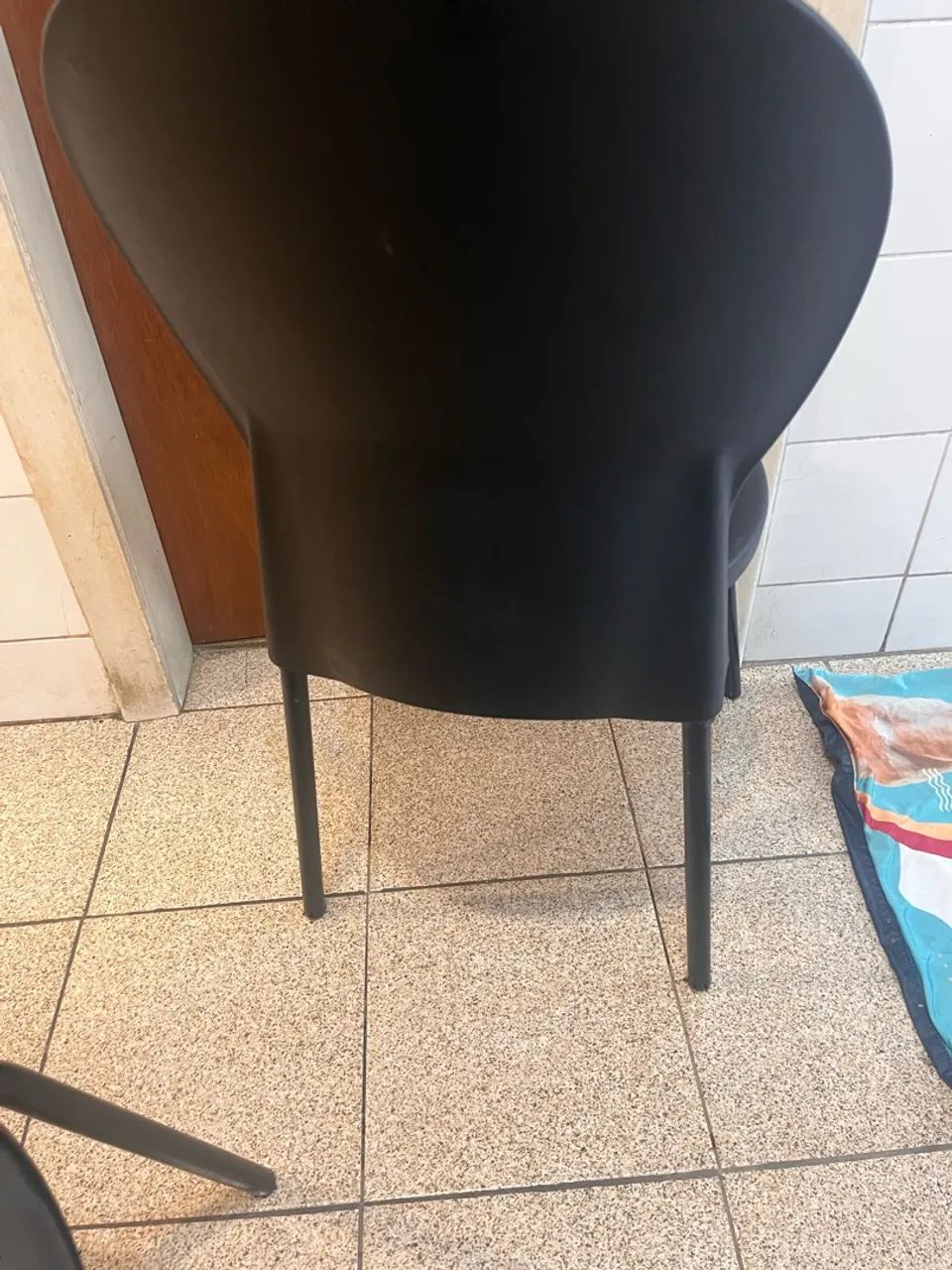 Cadeiras novas  - Foto 3