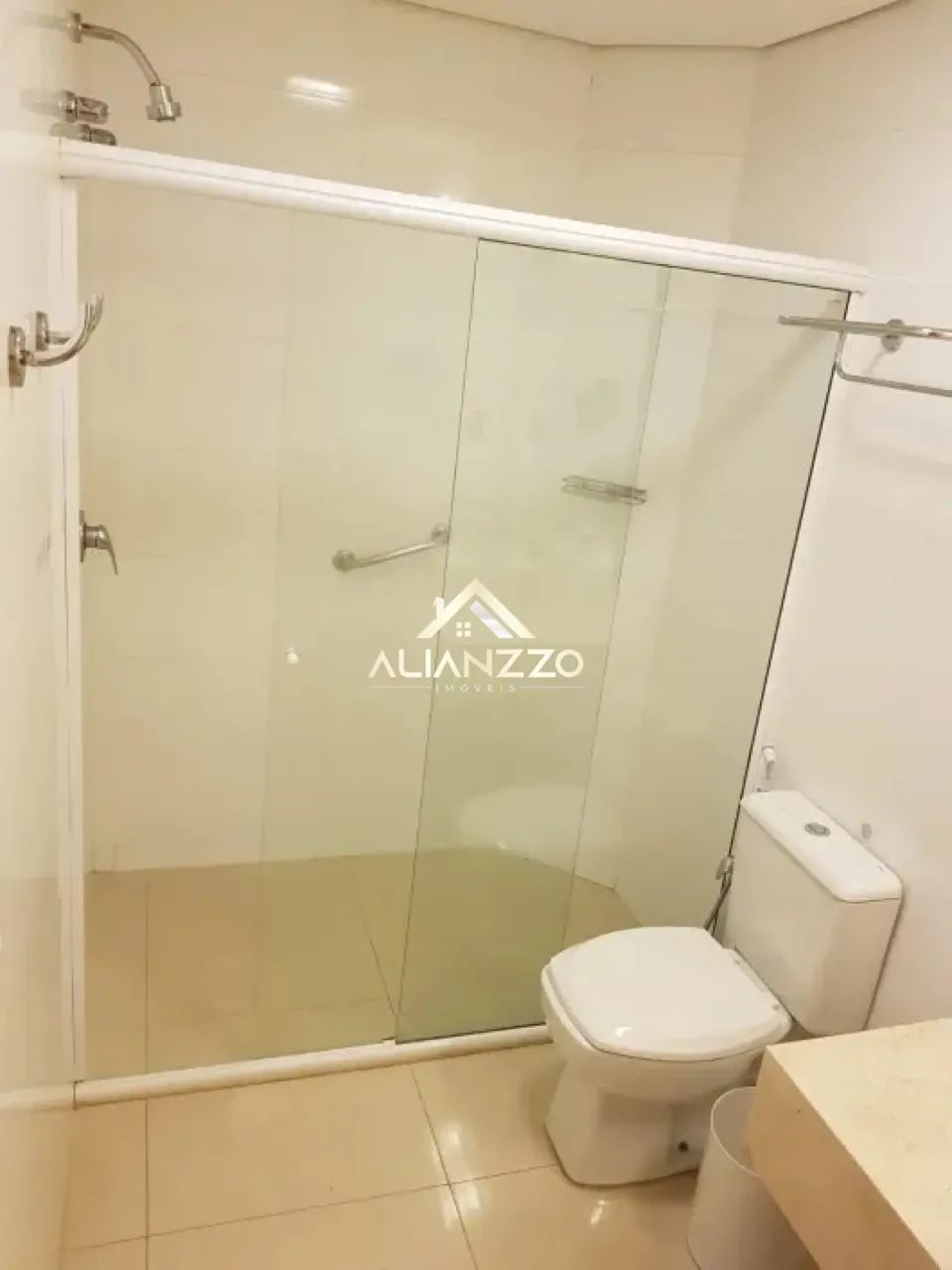 Flat mobiliado para locação no Ribeirânia - Ribeirão Preto/SP, Alianzzo Imóveis. - Foto 11