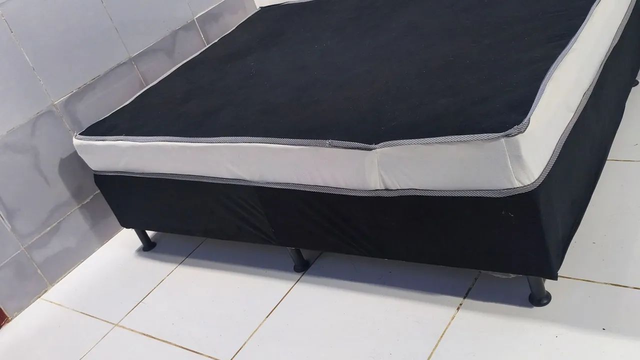 Cama Casal - Foto 2