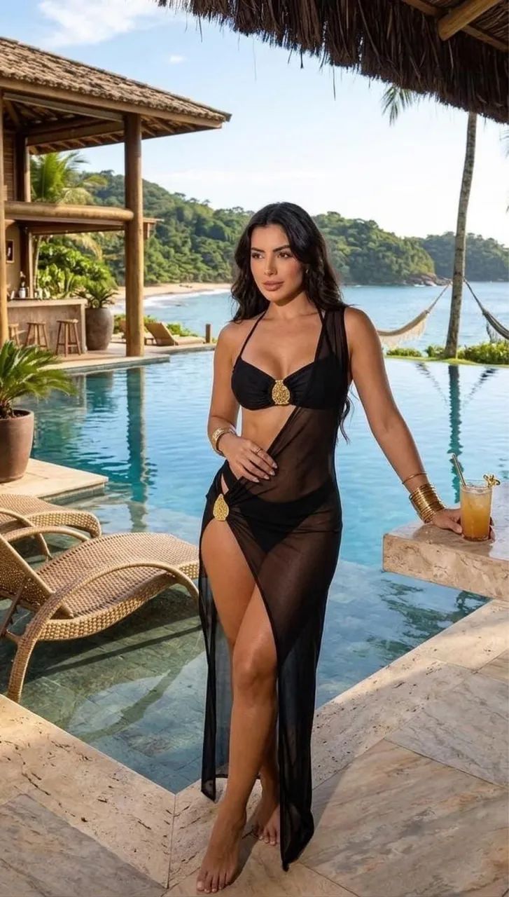 Maiôs , biquínis e acessórios  - Foto 4