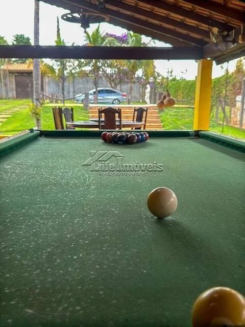 Vende Chacara 1000m² Arthur Nogueira - Sp - Foto 4