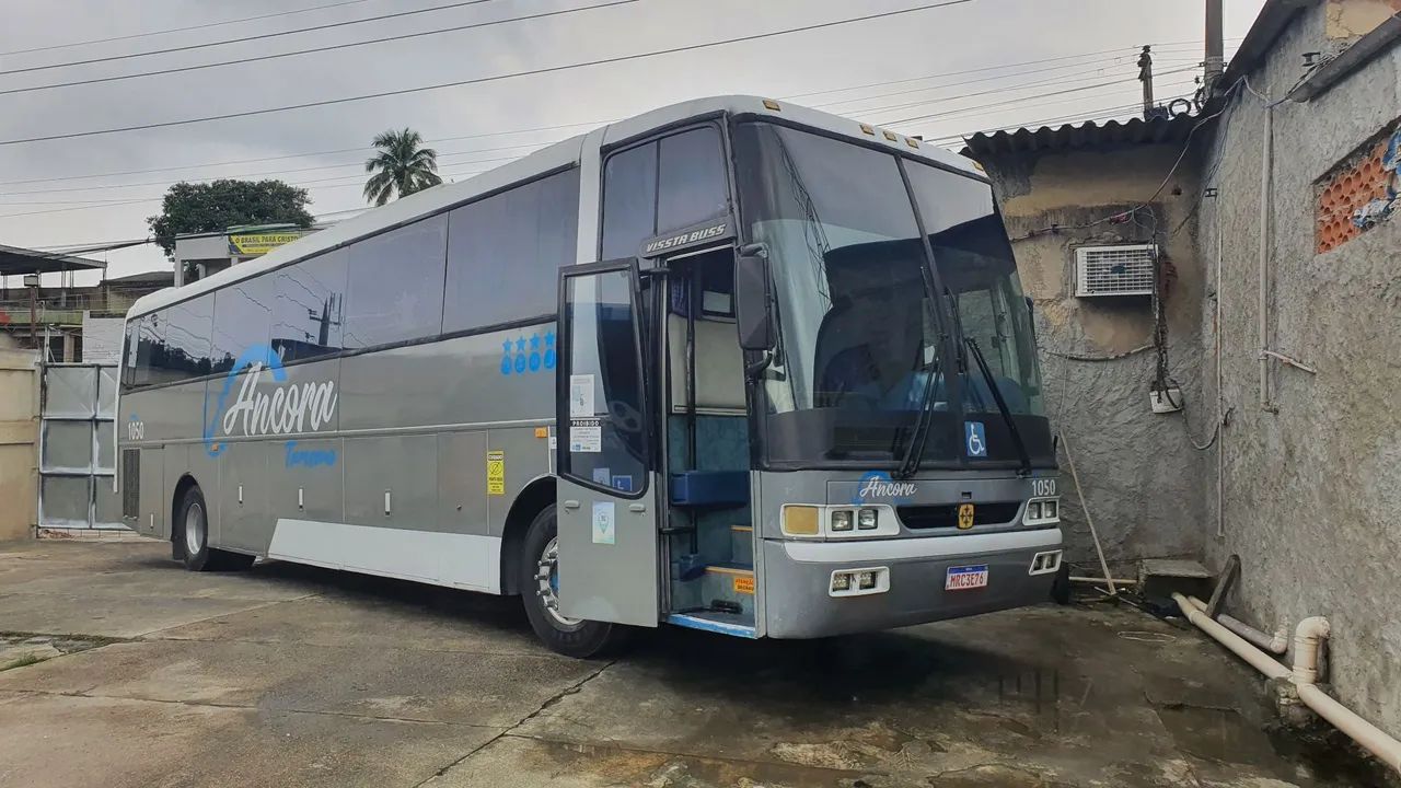 BUSSCAR  - Foto 3
