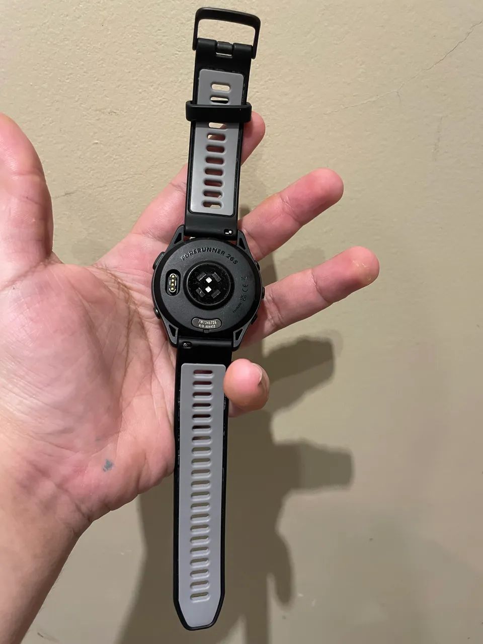 Garmin 265 amoled  - Foto 4