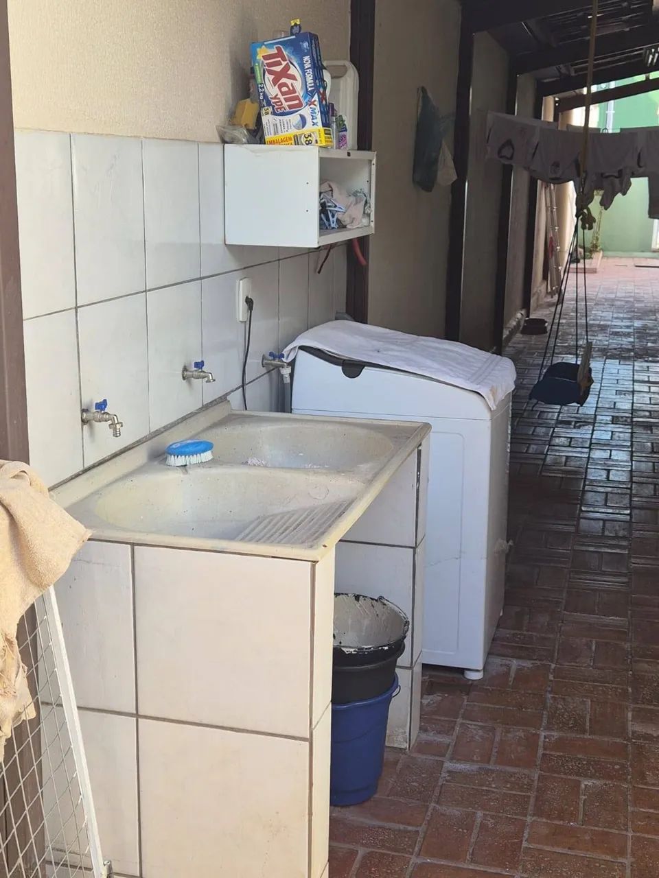 Casa com 3 quartos no Jardim Paulista - Foto 2