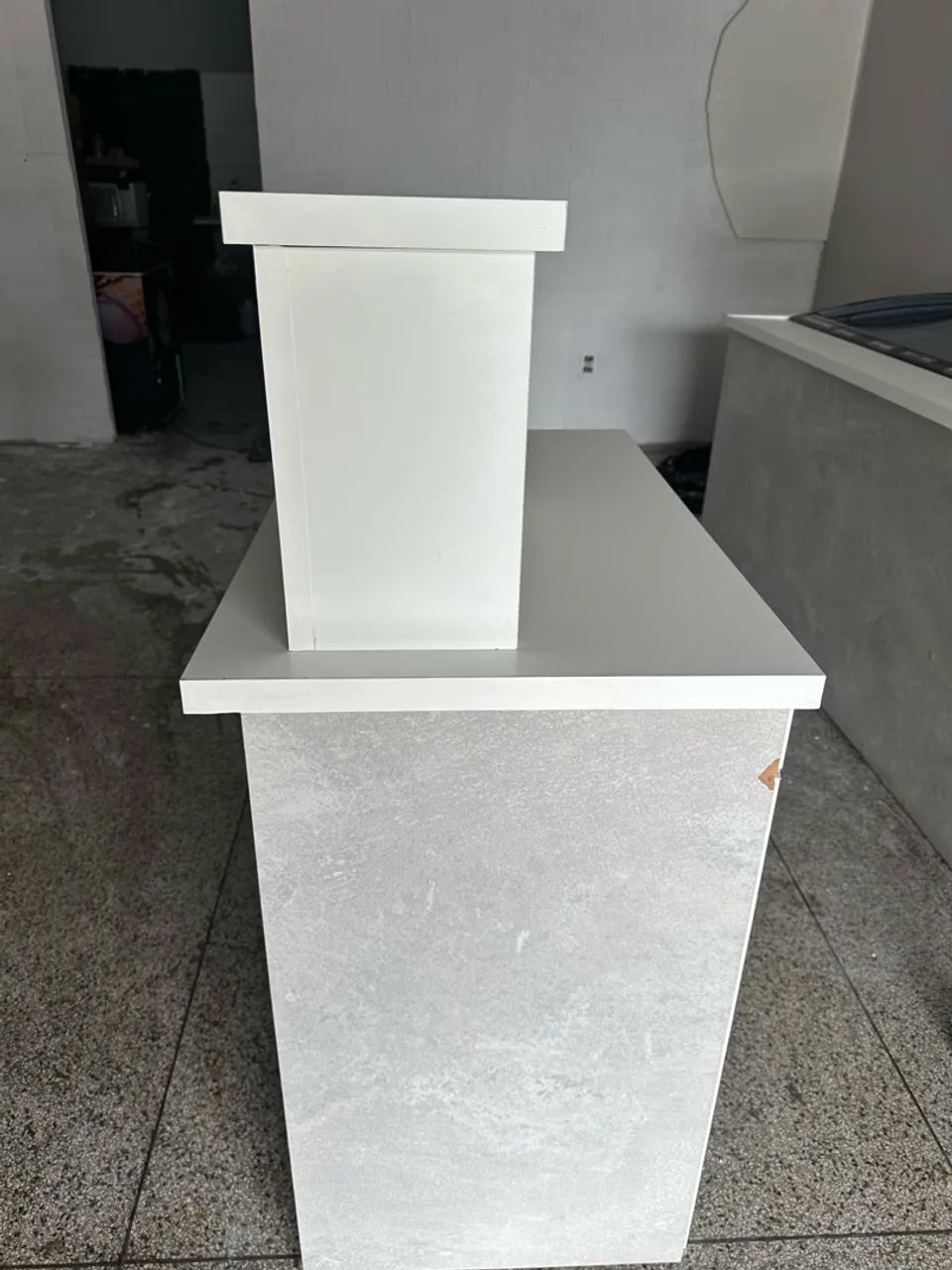 Caixa/ balcão recepção  - Foto 3