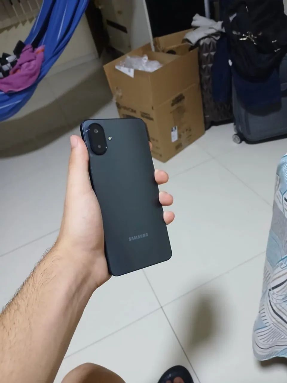 Samsung A07 - Foto 2
