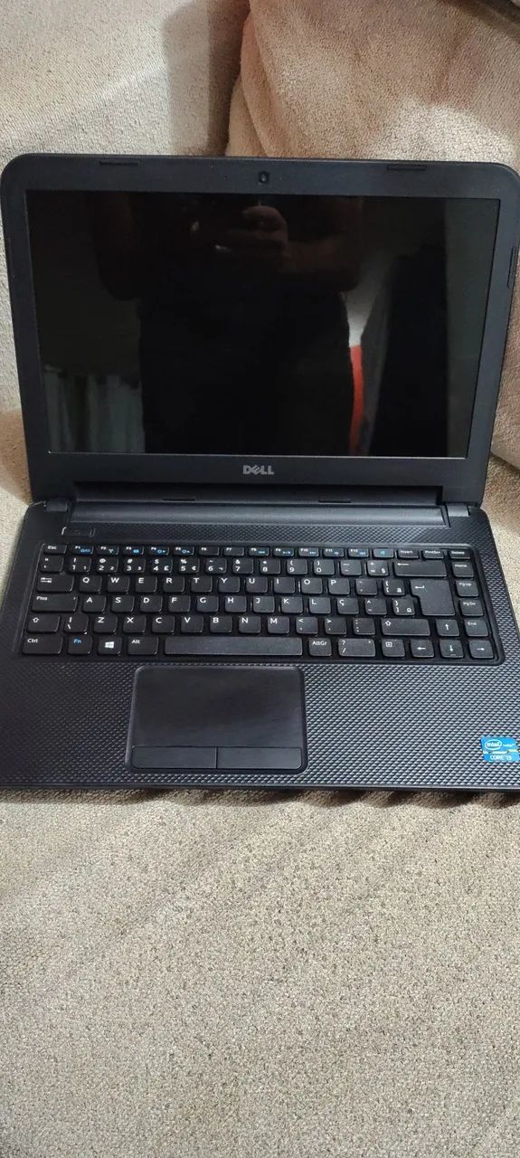 Notebook Executivo Dell 4GB Core i3 HD 500gb por apenas R$700 - Foto 6