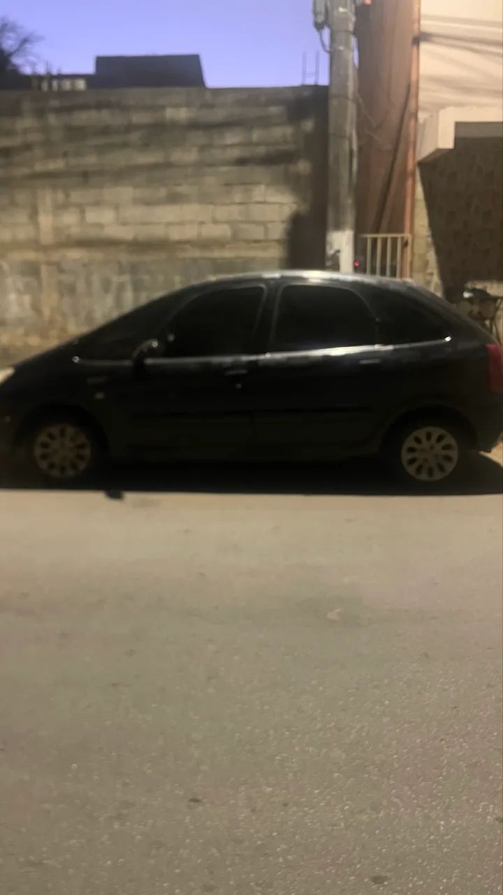 Citroën Xsara 2005