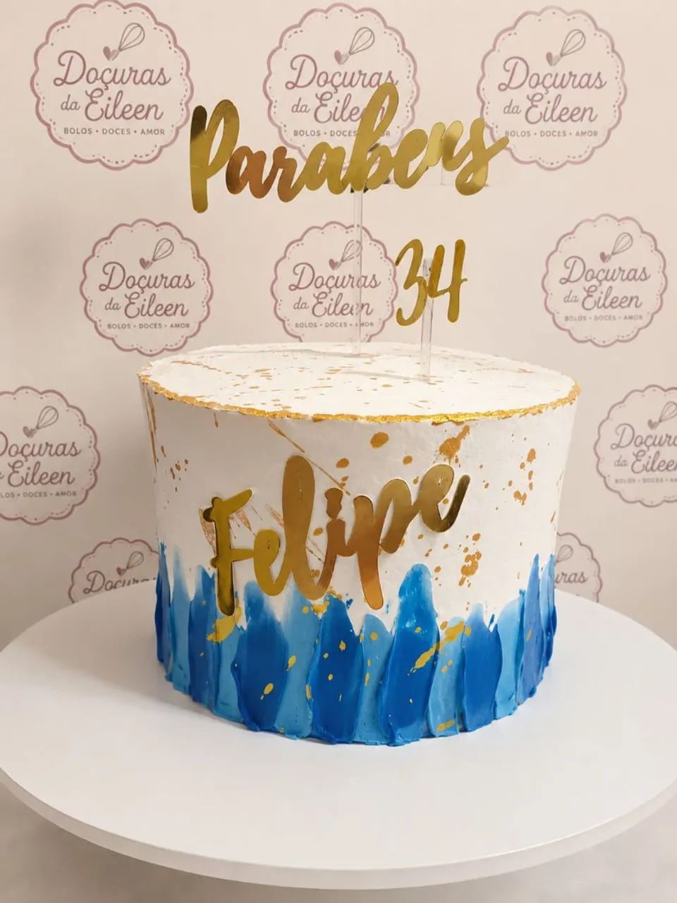 Bolos personalizados  - Foto 2