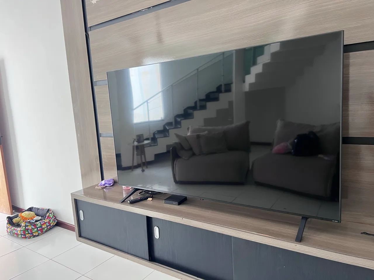Tv 75 LG 