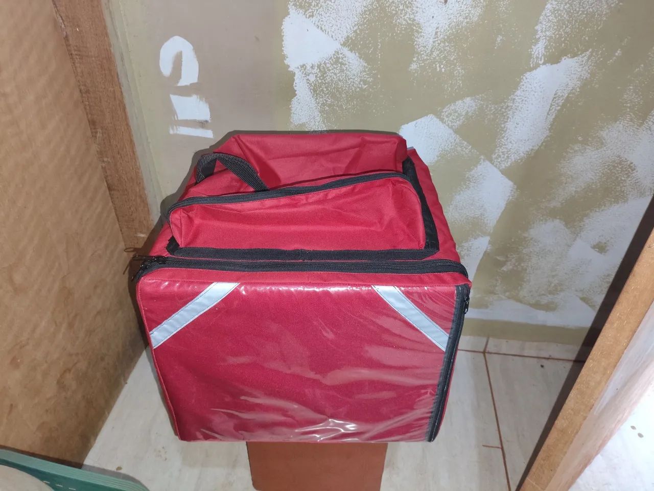 Bag de entregas  - Foto 2