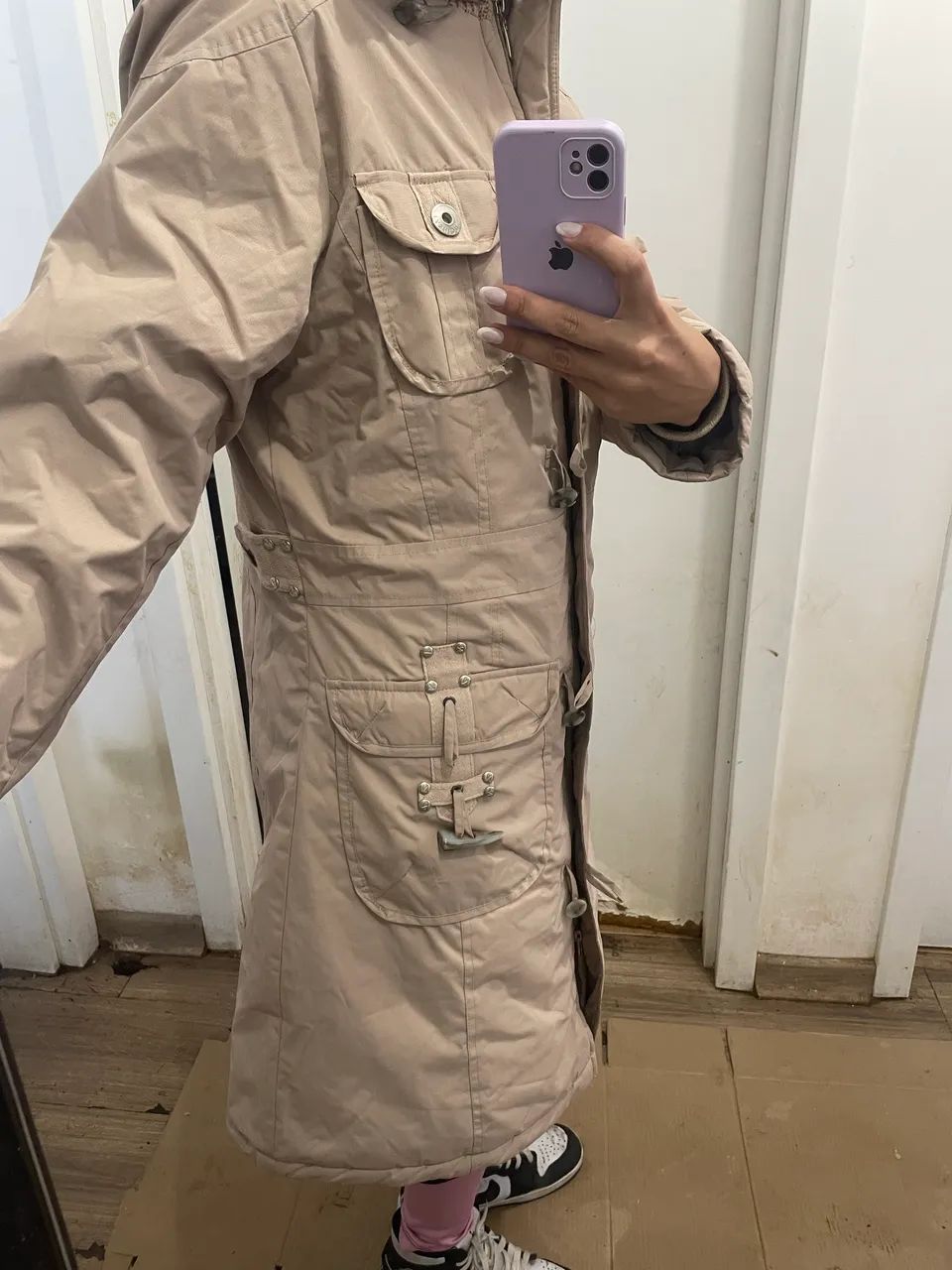 Casaco de Frio - Foto 4