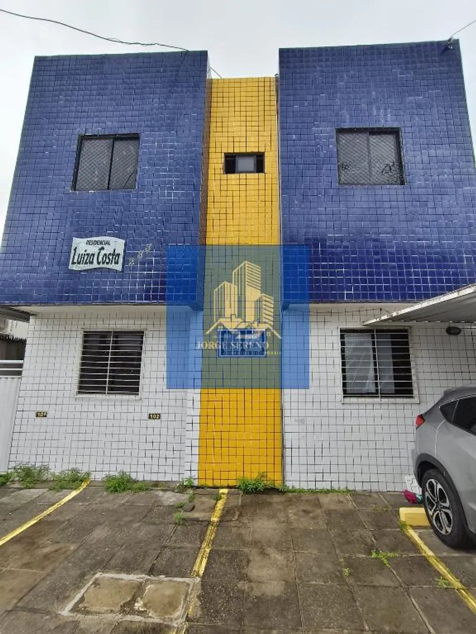 Apartamento à Venda em Ernesto Geisel - Foto 3