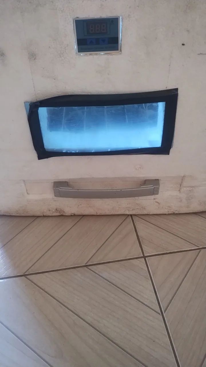 Chocadeira artesanal - Foto 5