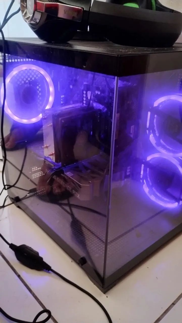 PC GAMER - AMD Ryzen 5 5600GT