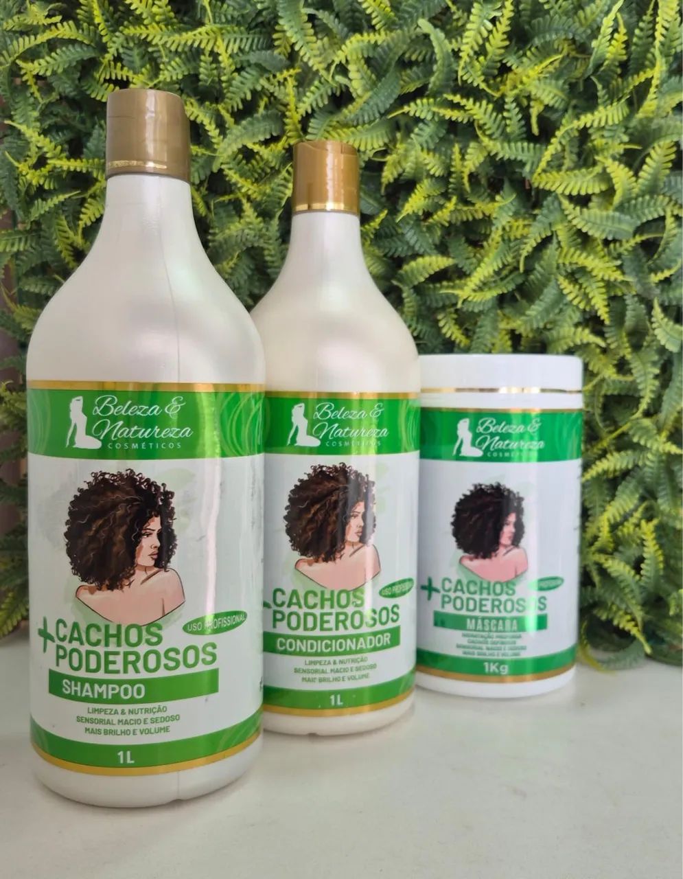 Shampoo  - Foto 2