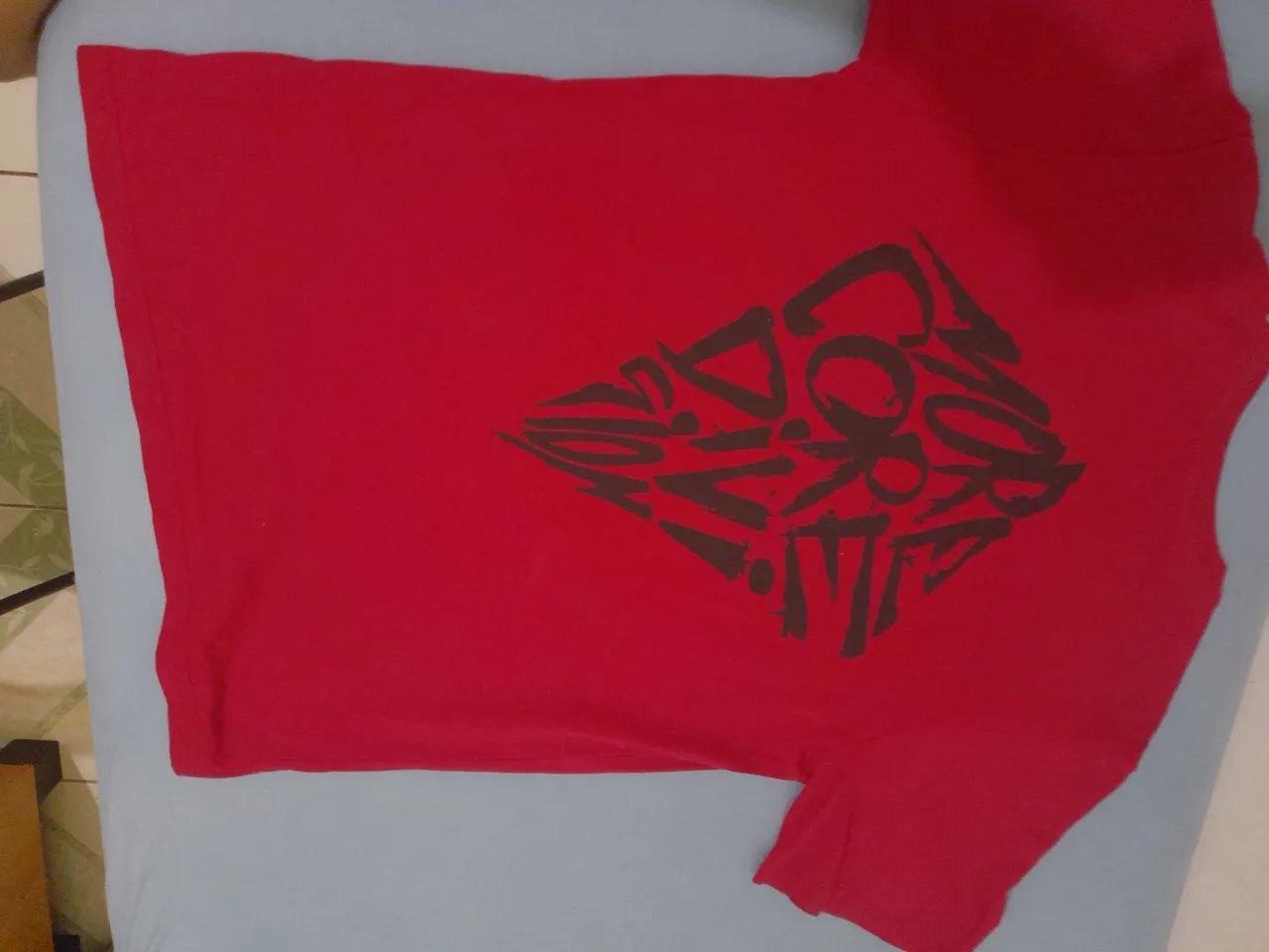 Camisa More Core Division - Foto 5