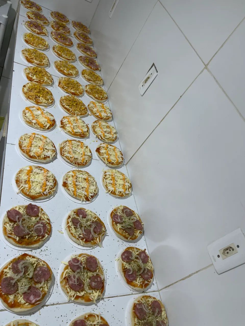 Pizzas  - Foto 2