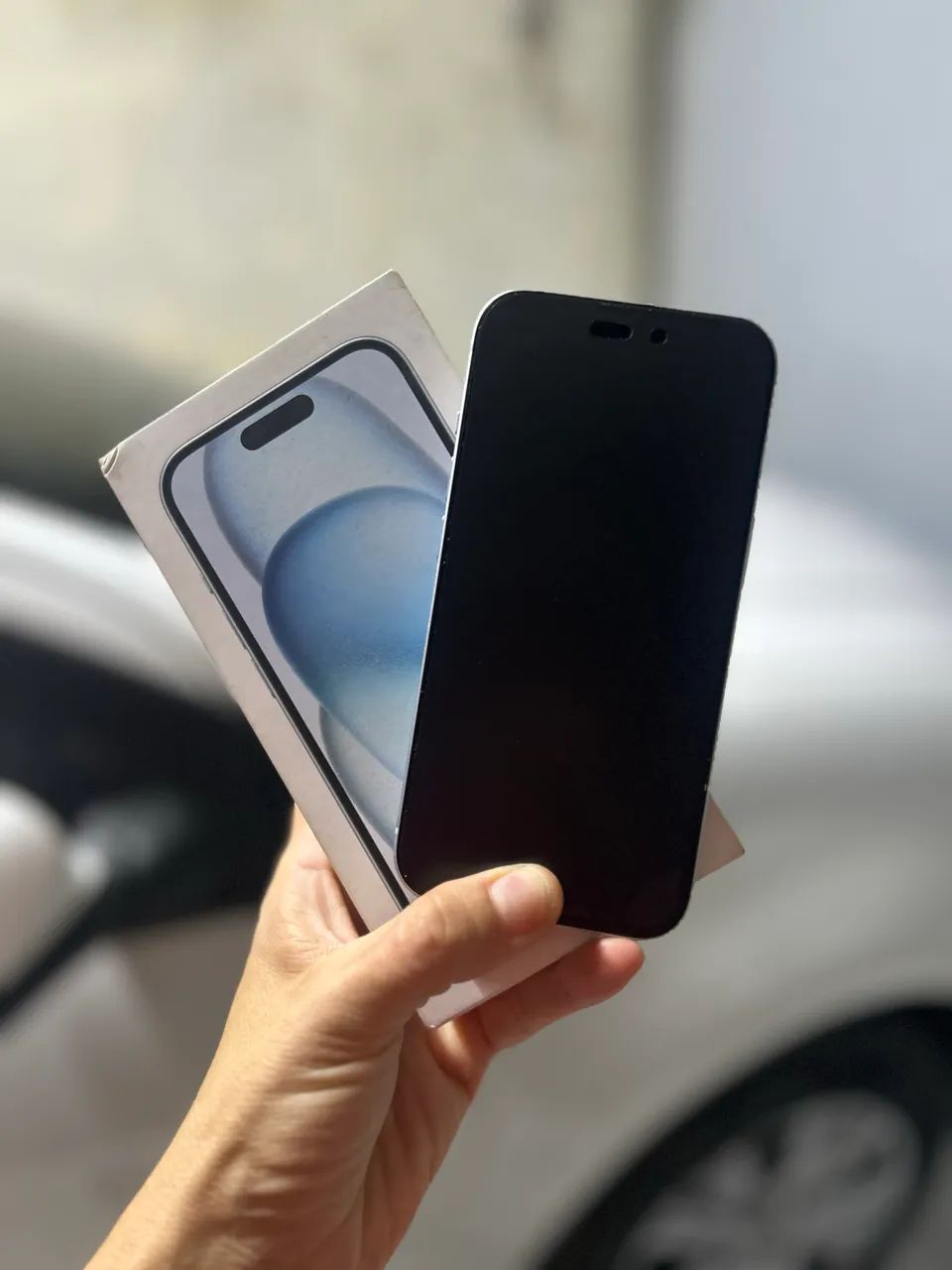 iphone 15 128 gb  - Foto 3