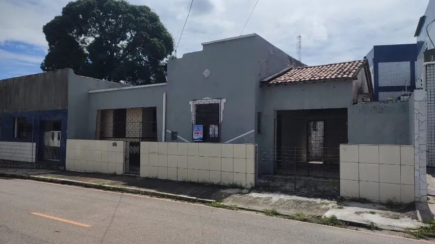 CASA EM JAGUARIBE 299 MIL