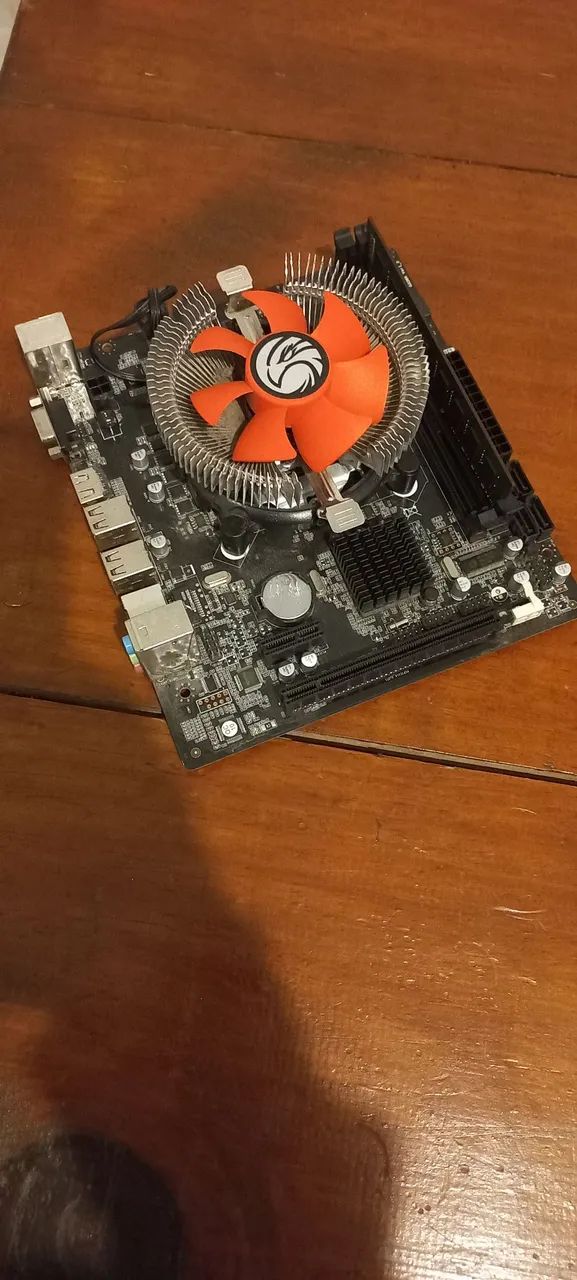 Placa mae 