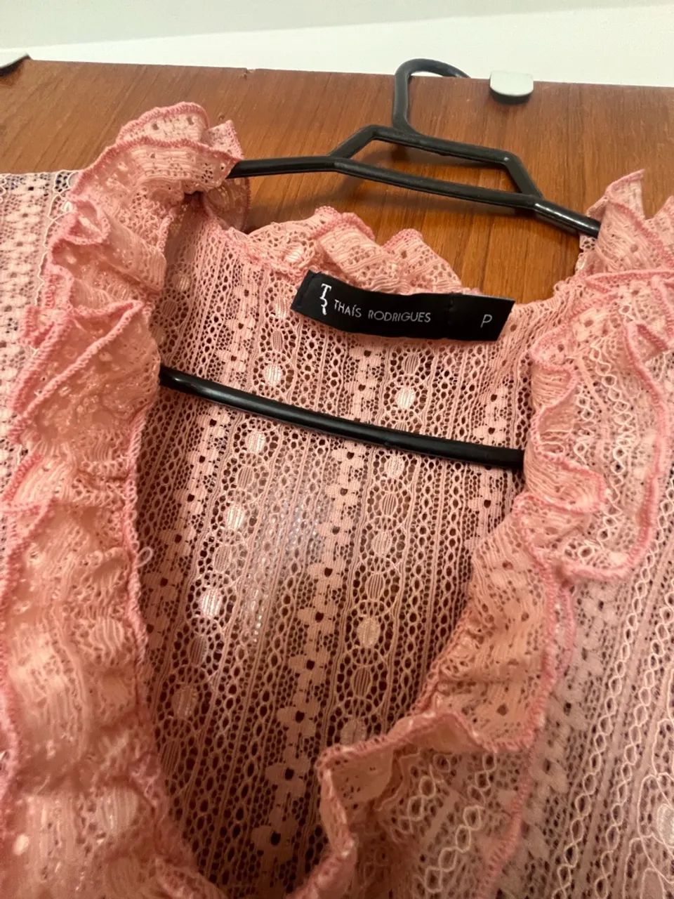 Vestido TR Thais Rodrigues  - Foto 4