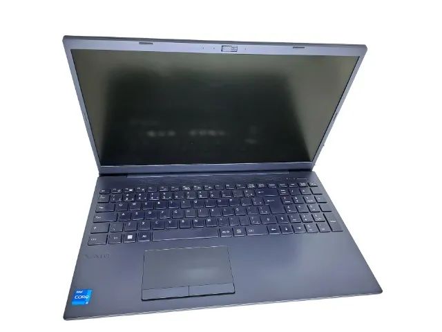 VAIO VJFE5511X com Processador Intel Core i5 11ª Geração - RAM 8GB