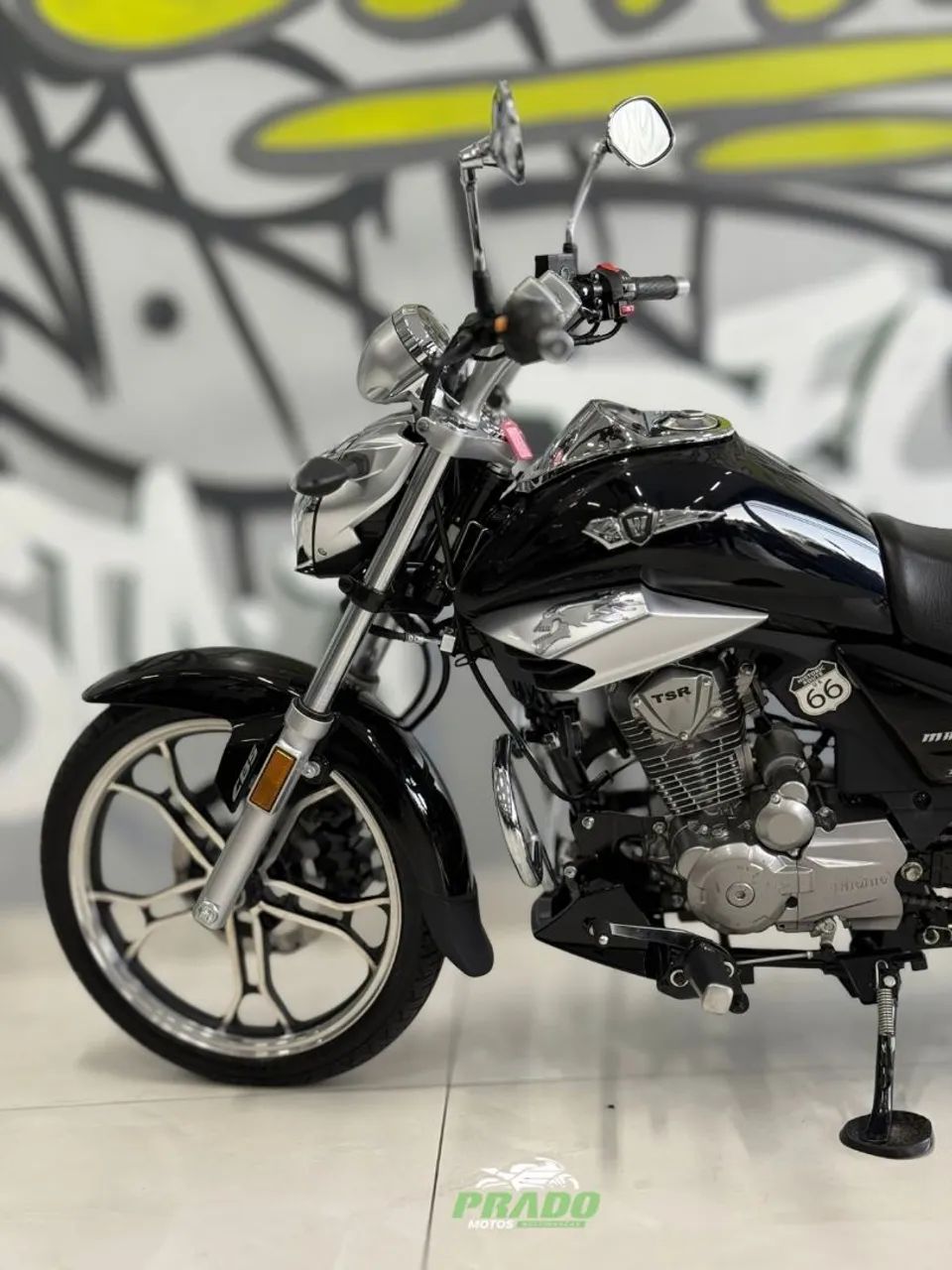 Master Ride 150, 2024. ? - Foto 5